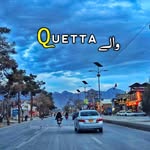 Quetta Walay