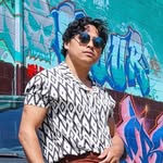 Joshua Pascua Music