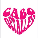 Cabo Detalles