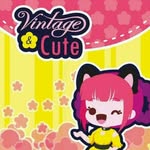 Vintage&Cute