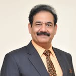 DrAnil Arora