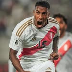 Miguel Araujo ⚽️