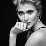 ELIZAVETA VERBOVAYA