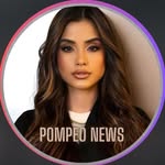 Isadora Pompeo News • Davirlyn