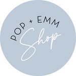 Pop + Emm Shop