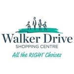 Walker Drive Shopping Centre
