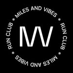 MILES AND VIBES