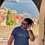 Rudderless Travel | Christopher Rudder