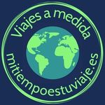 Mi Tiempo es tu Viaje