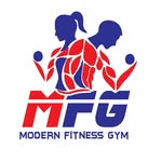 Modern Fitness GYM