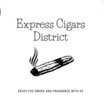 EXPRESS CIGARS DISTRICT