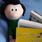Gaston Lagaffe