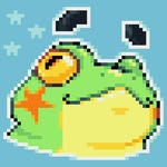 Agua Hervida - Pixelart - commss open