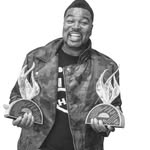 Alphaeus Anderson