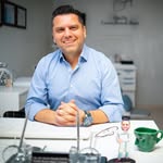 Op. Dr. Enver Ferruh İNAN
