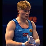 Fredrik Bjørnevik Aas
