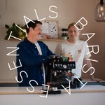 Barista-Essentials