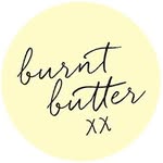 Burnt Butter Cake & Party Shop