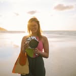 Leonie Anholts | Raglan Surf Photographer