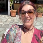 Rebecca - Travel Writer/Author/Destination Expert Presenter 🎤