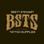 Brett Stewart Tattoo Supplies