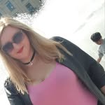 Kristina Min Vienna