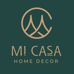 Mi Casa Home Decor