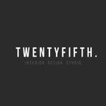 Twentyfifth | Interior Design