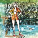 Glamourjungle