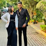 Naveen ♥️ Chandana