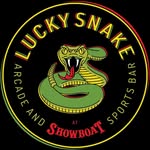 The Lucky Snake