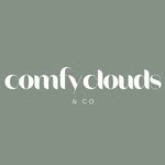 Comfy Clouds & Co | handmade small business