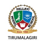 Pallavi Model School, Tirumalagiri