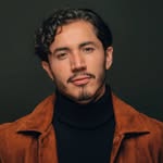 F R A N C I S C O  Z A M O R A | Actor