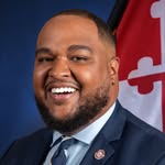 Del. Ashanti Fernando Martinez