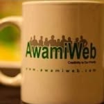 AwamiWeb
