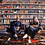 Jopia Johan & pia