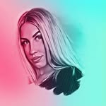 ❄️I’m emmi white. Sniff me❄️