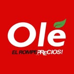 HIPERMERCADOS OLÉ