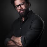 Ricardo Piantini Hazoury -  Fotografía