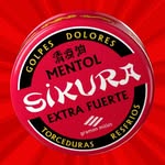 Mentol Sikura