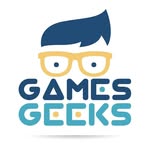 Games & Geeks