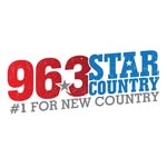 96.3 Star Country