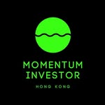 Momentum Investing 動能投資