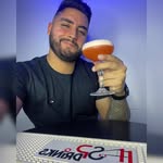 Felipe Garcia | SP Drinks