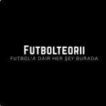 FUTBOL TEORİİ