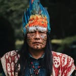 Manari Ushigua - Sapara Nation