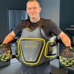 Coach Andy Schiemann