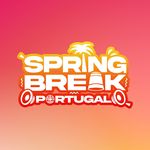 Spring Break Portugal 🇵🇹 🌴🍹🤟