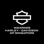Wearnes Harley-Davidson of Singapore